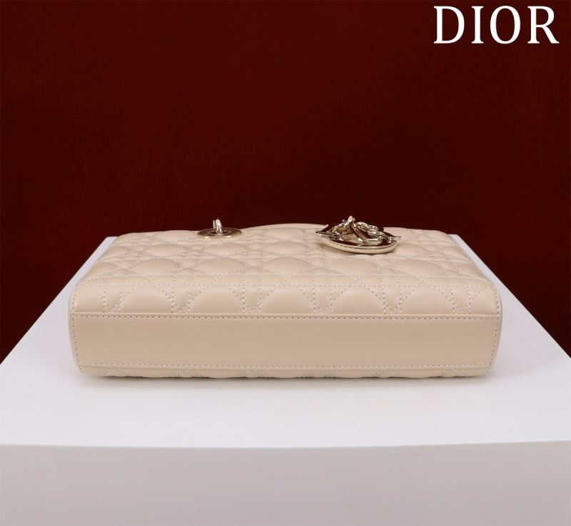 Christian Dior My Lady Bags